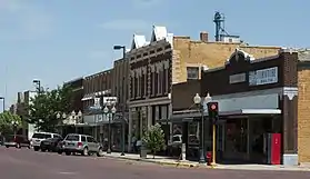 Russell (Kansas)