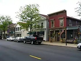 Hudson (Ohio)