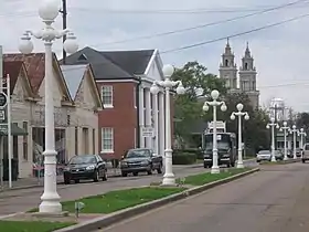 Paroisse de Sainte-Marie