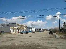 Entwistle (Alberta)