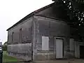 Temple protestant