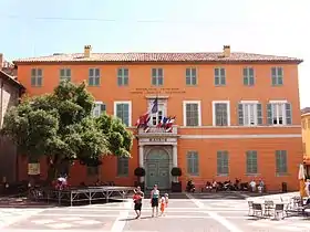 Fréjus