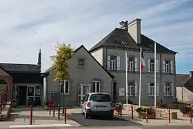 Kernouës