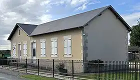 Lamenay-sur-Loire