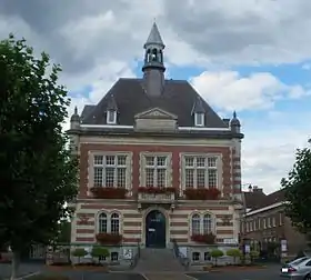 Vendin-le-Vieil