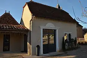 Albiac (Lot)