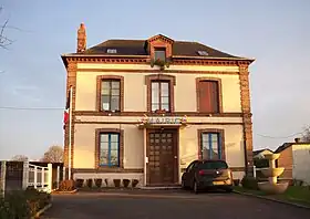Brestot