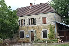 Le Chateley