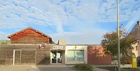 Chaumergy