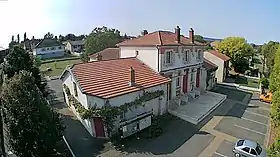 Chenicourt