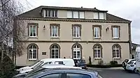 La mairie