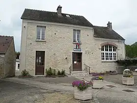 Guiry-en-Vexin