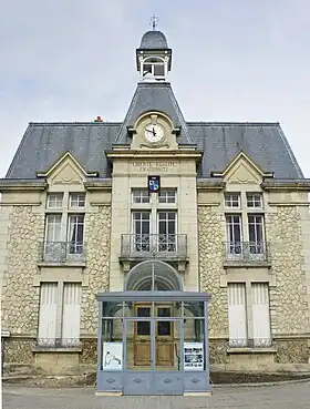 Jonchery-sur-Vesle