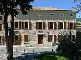 La Coucourde