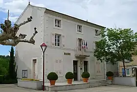 Larnage