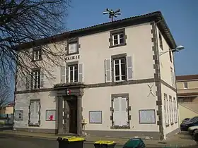 Lussat (Puy-de-Dôme)