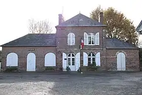 Le Mesnil-Germain