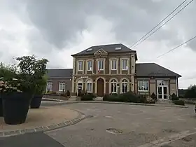Montmain (Seine-Maritime)
