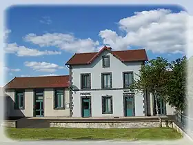 Puy-Saint-Gulmier