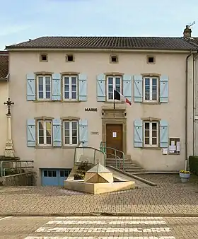 Condé-Northen
