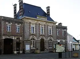 Harbonnières