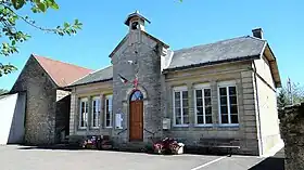 Blacy (Yonne)
