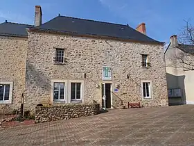 Daumeray