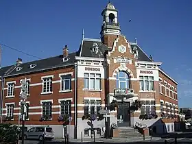 Faches-Thumesnil