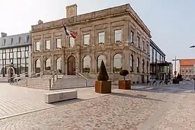 Gravelines