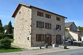 La Guillermie