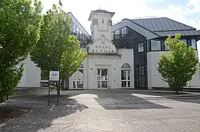 La Verrière