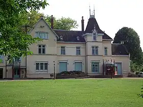 Laveyron