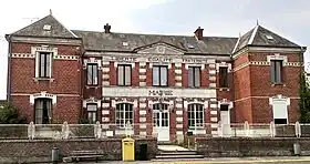 Méharicourt