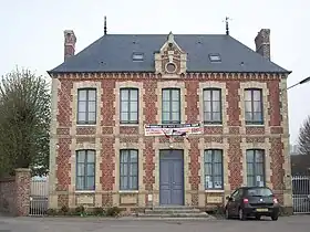 Nojeon-en-Vexin