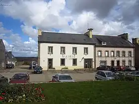 Plouguin