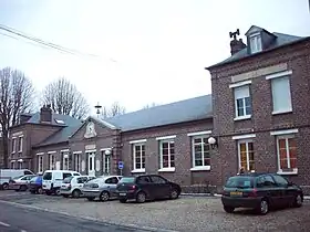 Radepont
