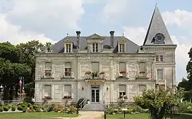 Rion-des-Landes
