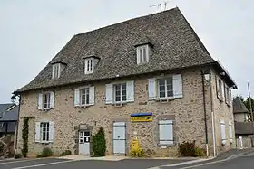 Roannes-Saint-Mary