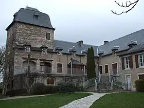 Sébazac-Concourès