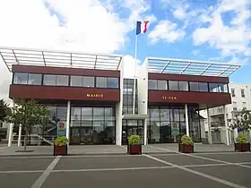 Saint-Martin-des-Champs (Finistère)