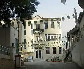 Tizi N'Berber