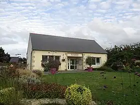 Trégonneau