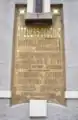 Détail rez-de-chaussée, droite.