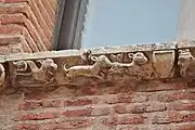 Scènes de chasse.