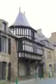 Maison XVIe&nbsp;siècle.