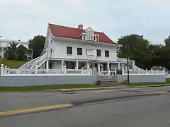 Maison Chapais