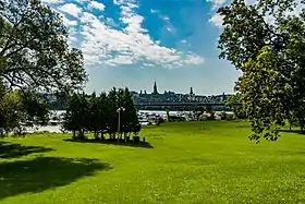 Image illustrative de l’article Parc Jacques-Cartier