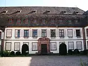 Hôtel Stanislas.