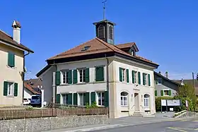 Poliez-Pittet