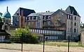 Maison des jésuites